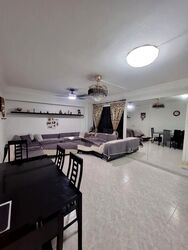 Blk 203C Compassvale Road (Sengkang), HDB 4 Rooms #516743581